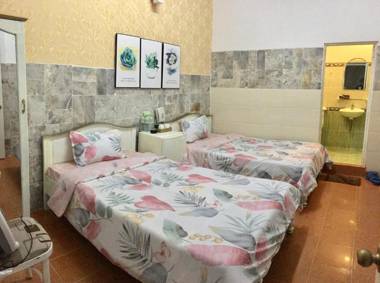 Khách Sạn LÊ VŨ