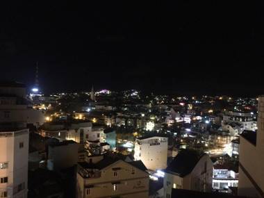 Khách Sạn LÊ VŨ