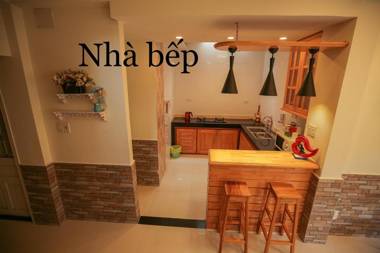 Home Thỏ Vân Anh
