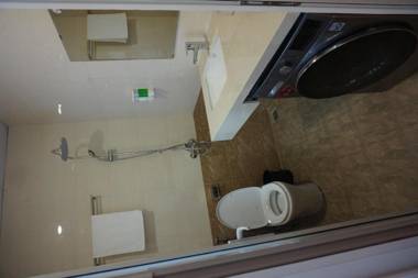 Trọng Nguyễn Villa