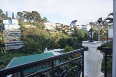 Trọng Nguyễn Villa