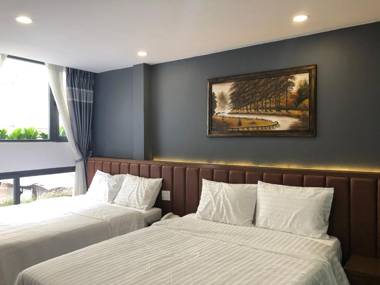 Minh Nguyen Hotel