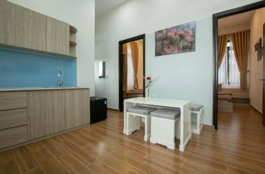 Let'Stay Homestay Da Lat