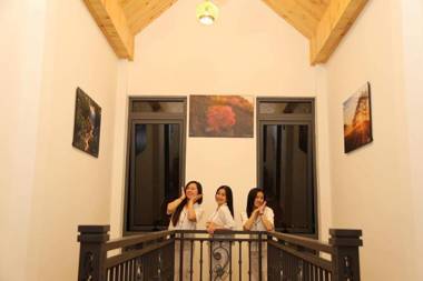 Let'Stay Homestay Da Lat