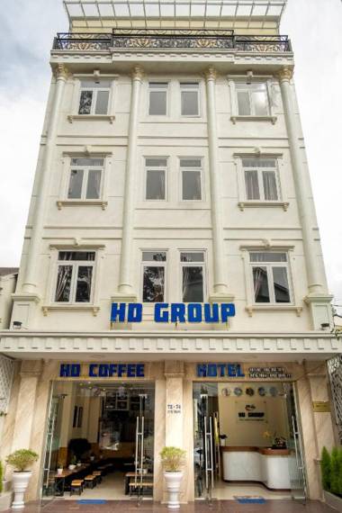 HD Group Hotel
