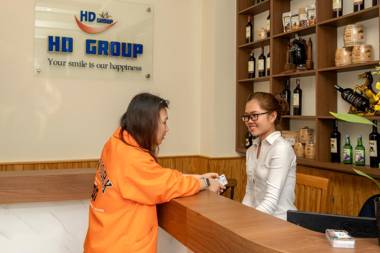 HD Group Hotel