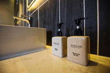 Stillus Boutique Hotel Dalat