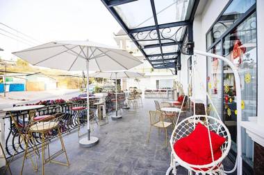 Stillus Boutique Hotel Dalat