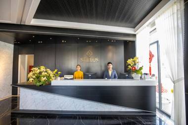 Stillus Boutique Hotel Dalat