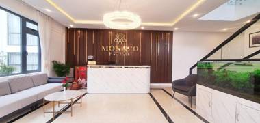 MONACO HOTEL