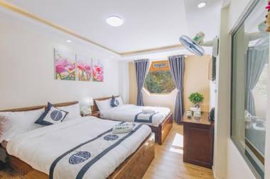 Đà Lạt Cam ly Hotel