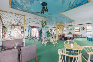 Đà Lạt Cam ly Hotel