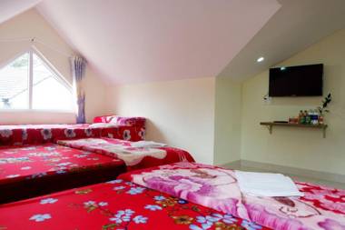 Tuan Vu Hai Dang Da Lat