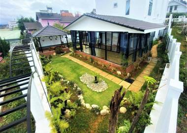 Đường Xưa Home Đà Lạt