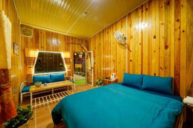 Dalat Mộc Gia Viên Homestay