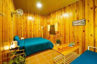 Dalat Mộc Gia Viên Homestay