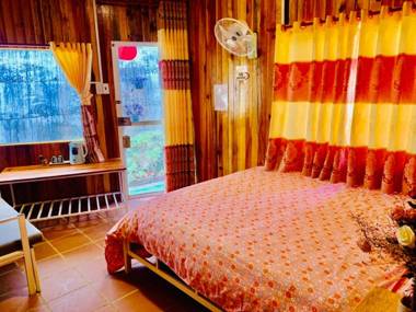 Dalat Mộc Gia Viên Homestay