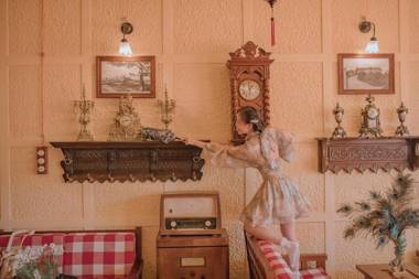 NGOI LANG CO 77 HOANG DIEU