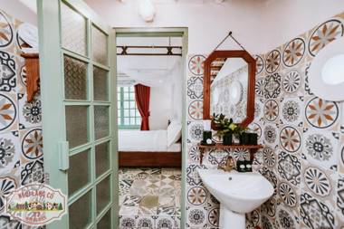 NGOI LANG CO 77 HOANG DIEU