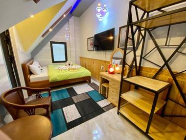 CSLTDL & Coffee sân vườn Vương Bảo Long Đà Lạt