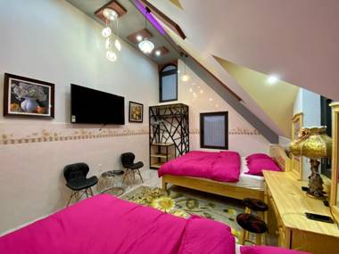 CSLTDL & Coffee sân vườn Vương Bảo Long Đà Lạt