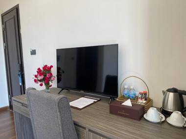 Khách sạn LiLac Hotel Đà Lạt