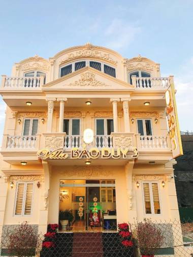 BẢO DUY HOTEL III