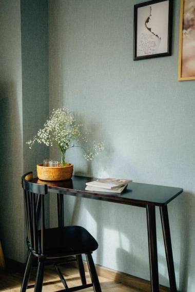 The Windy BnB - Rollei Stories