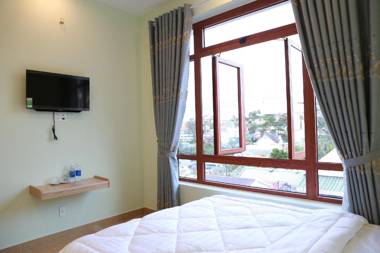 Khách Sạn MAITIEN