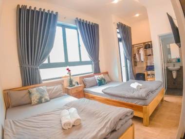 Silence House Dalat ATP