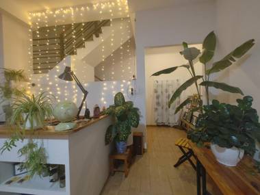 Silence House Dalat ATP