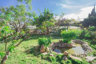 nhím garden house 1