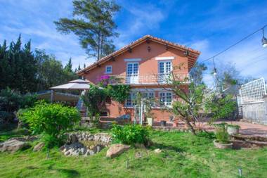 nhím garden house 1