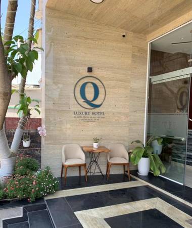 A25 Hotel Hai Ba Trung Dalat