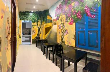 Oriana Home and Coffee