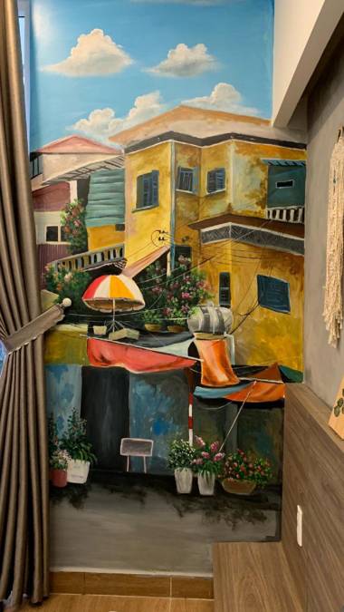 Oriana Home and Coffee