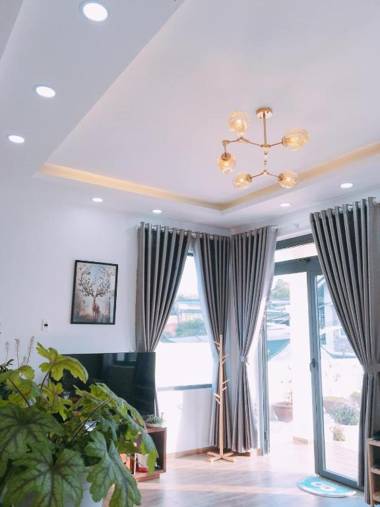 Homestay M-Latino Dalat