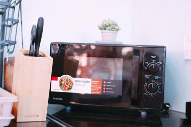 Homestay M-Latino Dalat