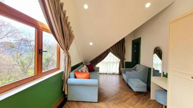 Horizon Village Dalat