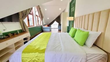 Horizon Village Dalat