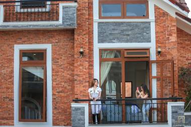 Horizon Village Dalat