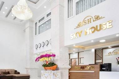 Sky Hotel - DaLat
