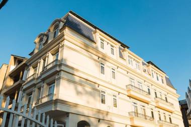 Mia Boutique Hotel Da Lat