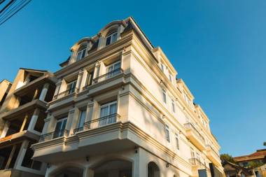 Mia Boutique Hotel Da Lat