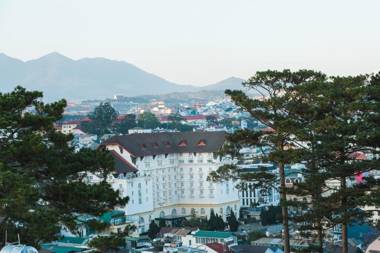 Mia Boutique Hotel Da Lat