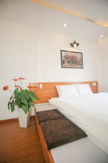 Thanh Anh 2 Hotel - Gần Chợ Đêm Đà Lạt