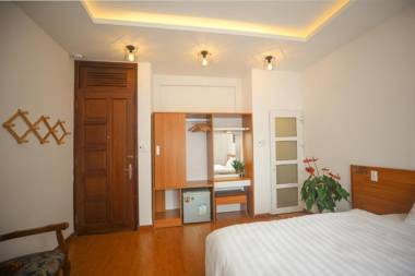 Thanh Anh 2 Hotel - Gần Chợ Đêm Đà Lạt