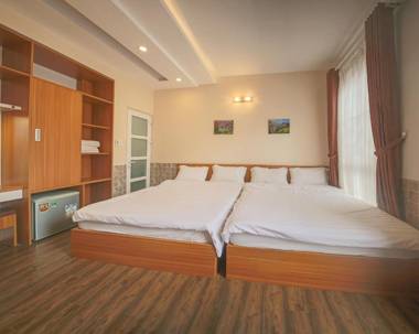Thanh Anh 2 Hotel - Gần Chợ Đêm Đà Lạt