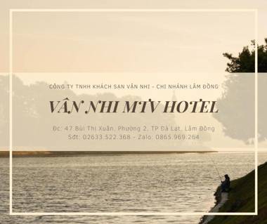 Vân Nhi MTV Hotel