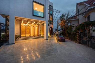 YUKKURI Boutique Hotel DaLat